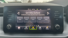 Skoda Kamiq 1.0 TSI 110 SE 5dr DSG Petrol Hatchback